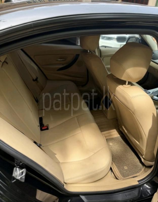 BMW 320D 2013 - Reconditioned Car sale in Sri Lanka - patpat.lk