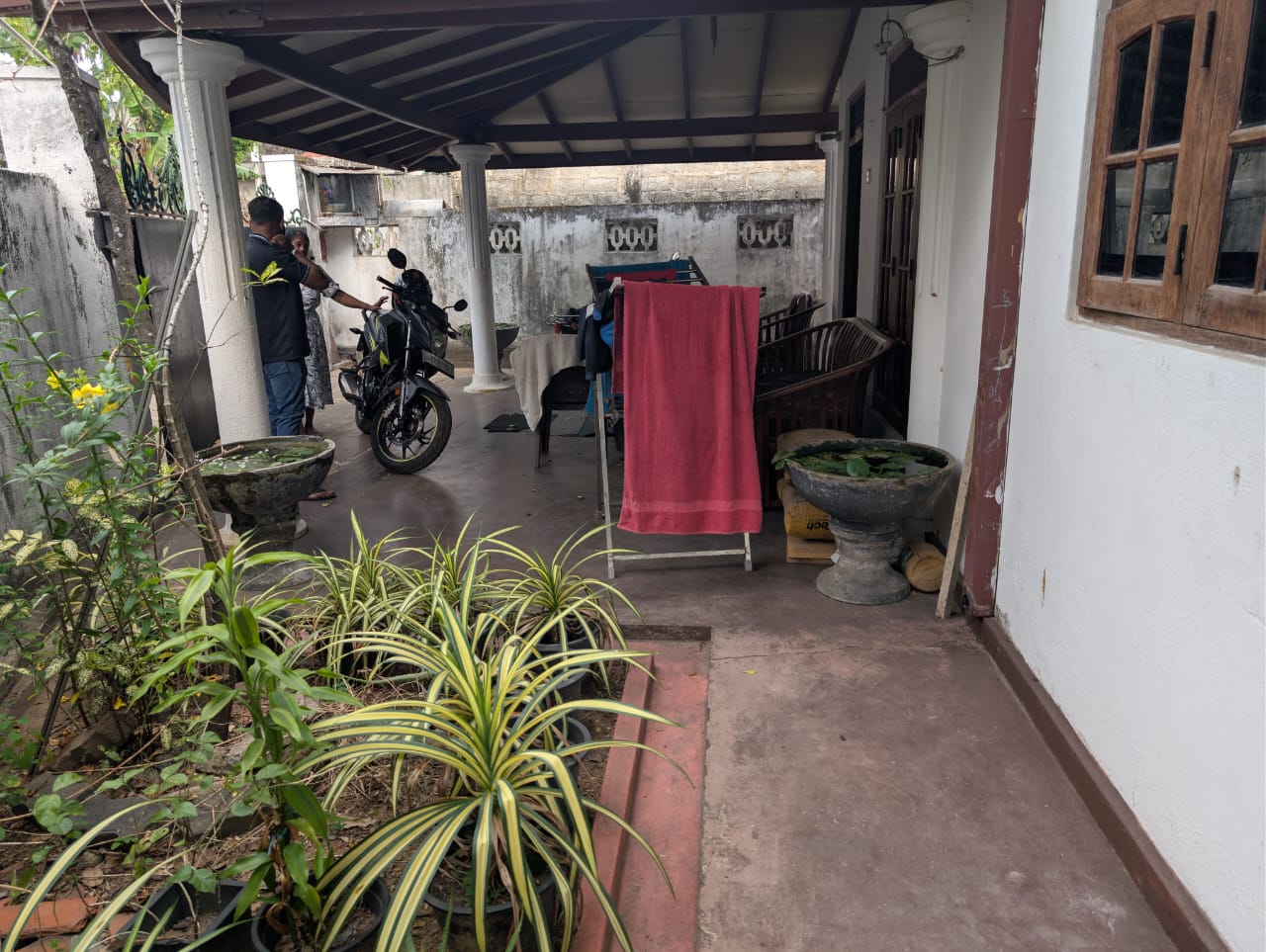 House for Sale in Kelaniya