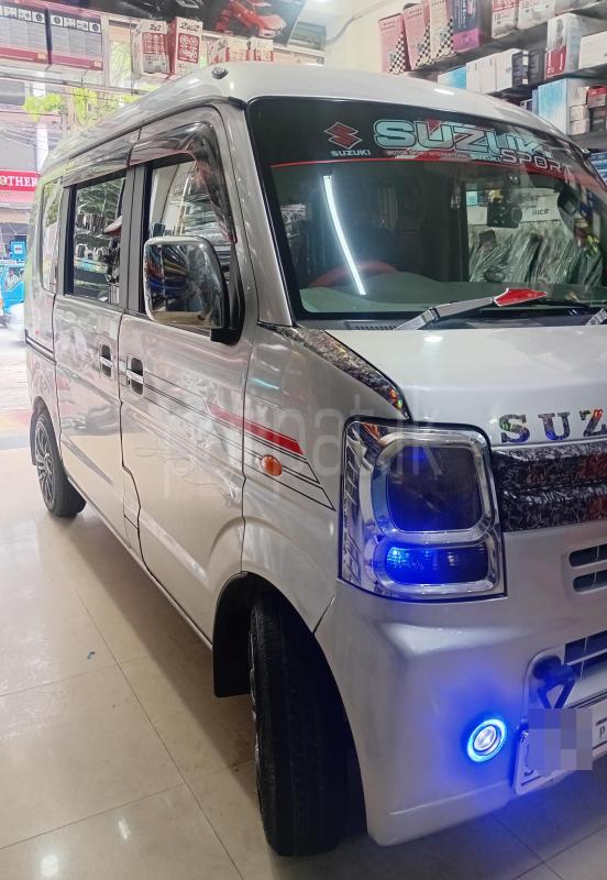 Suzuki Every 2013 - Used Van sale in Sri Lanka - patpat.lk