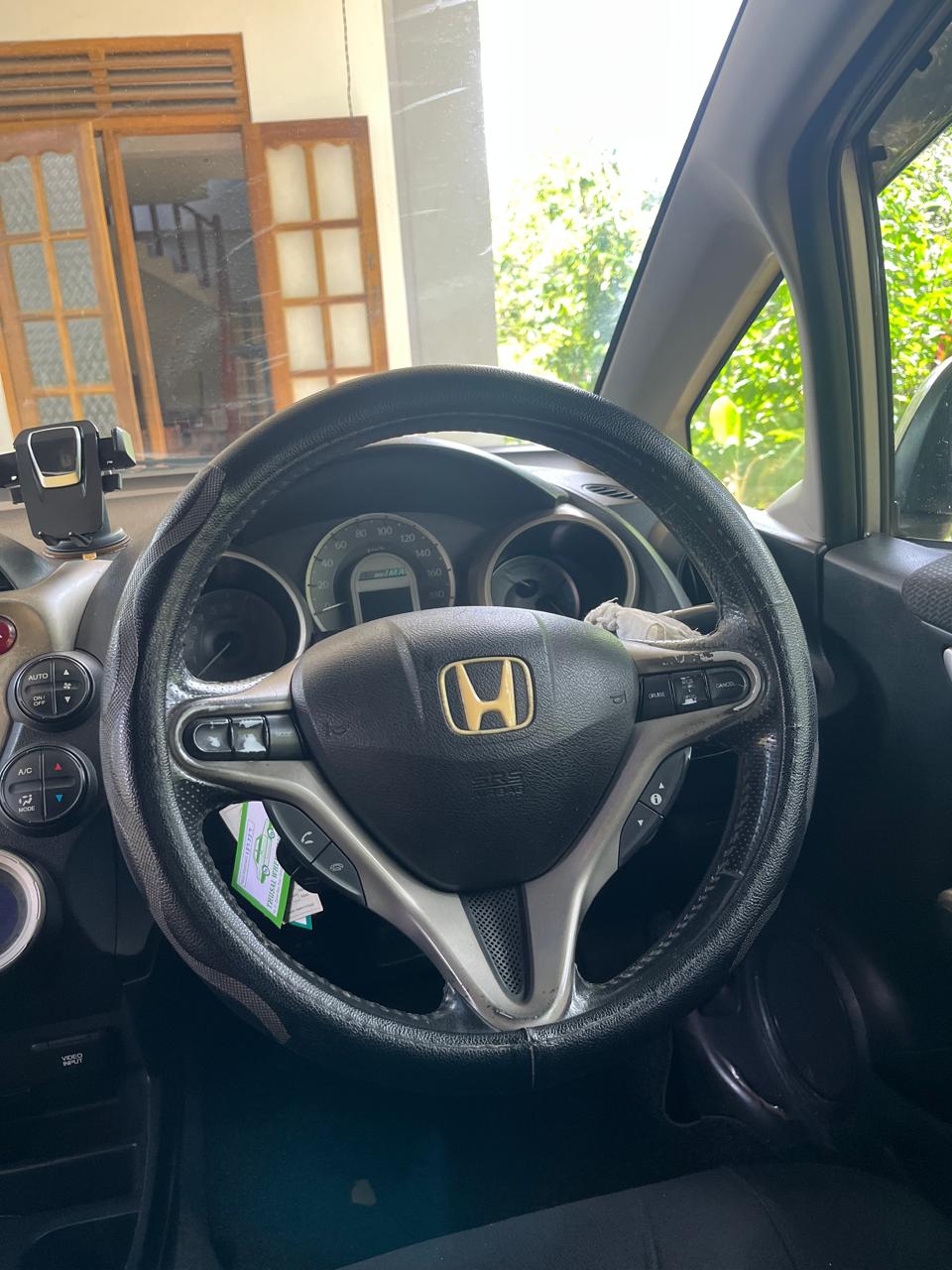 Honda Shuttle 2011 - Used Car sale in Sri Lanka - patpat.lk