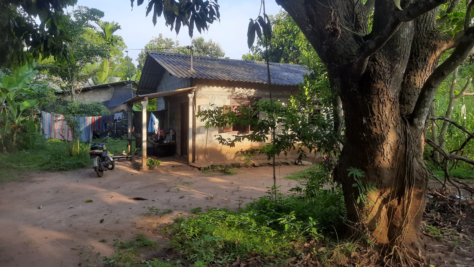 Residential Land for Sale in Anuradhapura