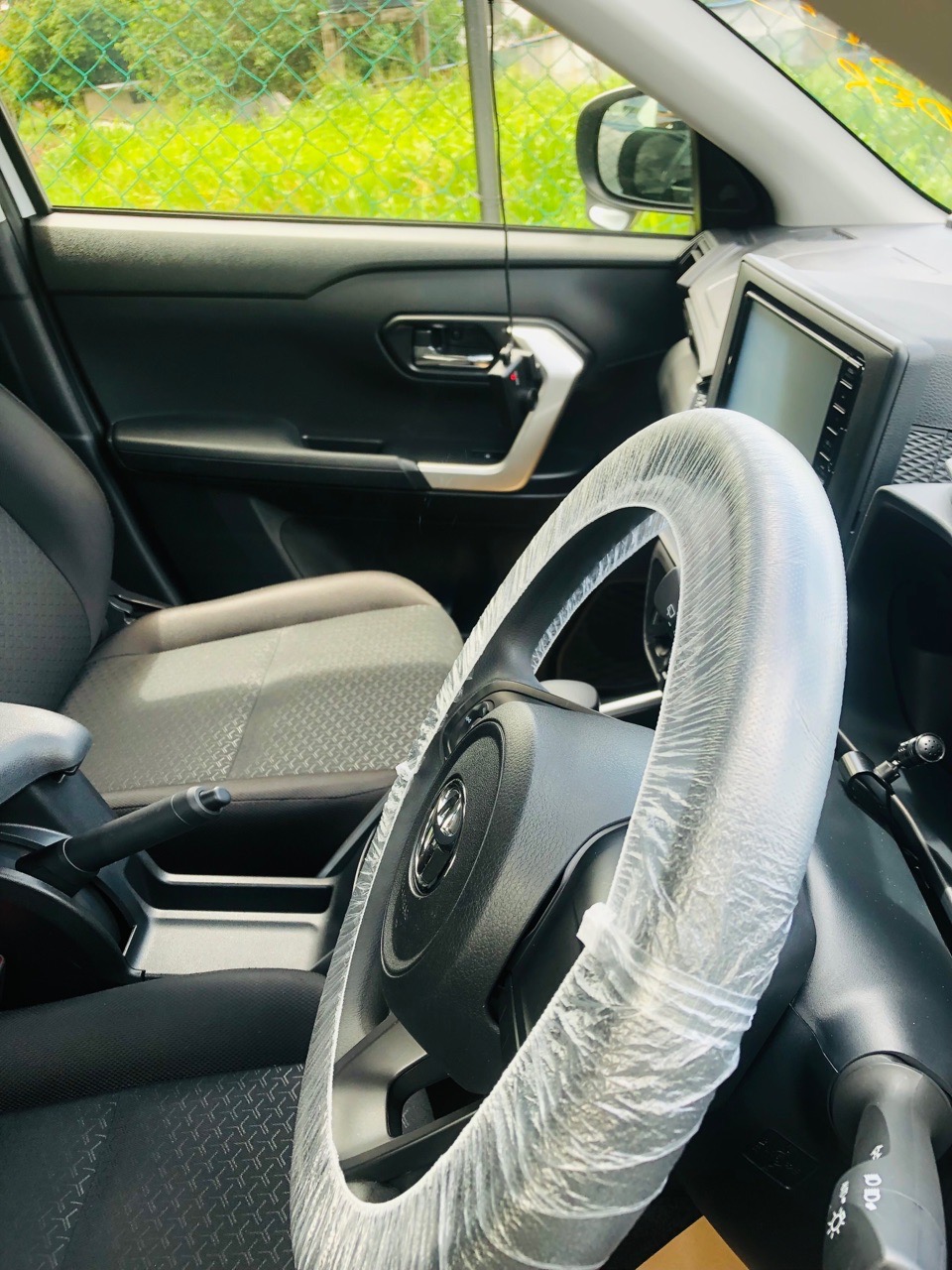 Toyota Raize 2023 - மறுசீரமைக்கப்பட்டது SUV sale in Sri Lanka - patpat.lk