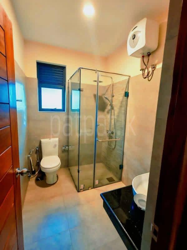 Luxury Apartment for Sale in Cinnamon Garden (Colombo 07)