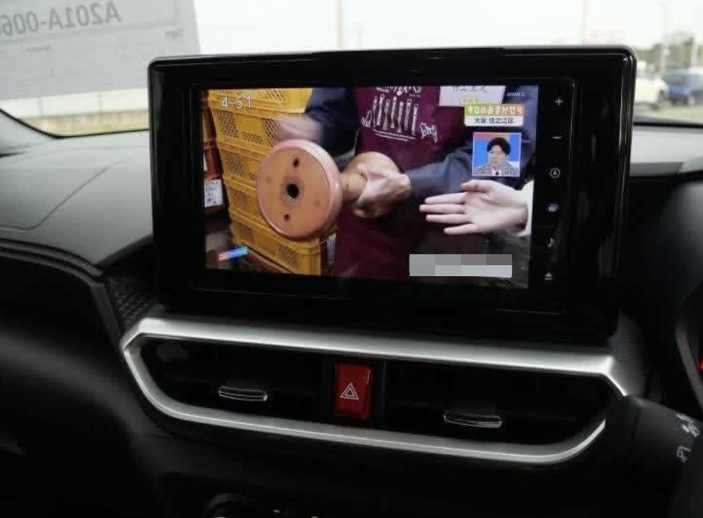 Toyota Raize 2023 - பயன்படுத்தப்பட்டது SUV sale in Sri Lanka - patpat.lk