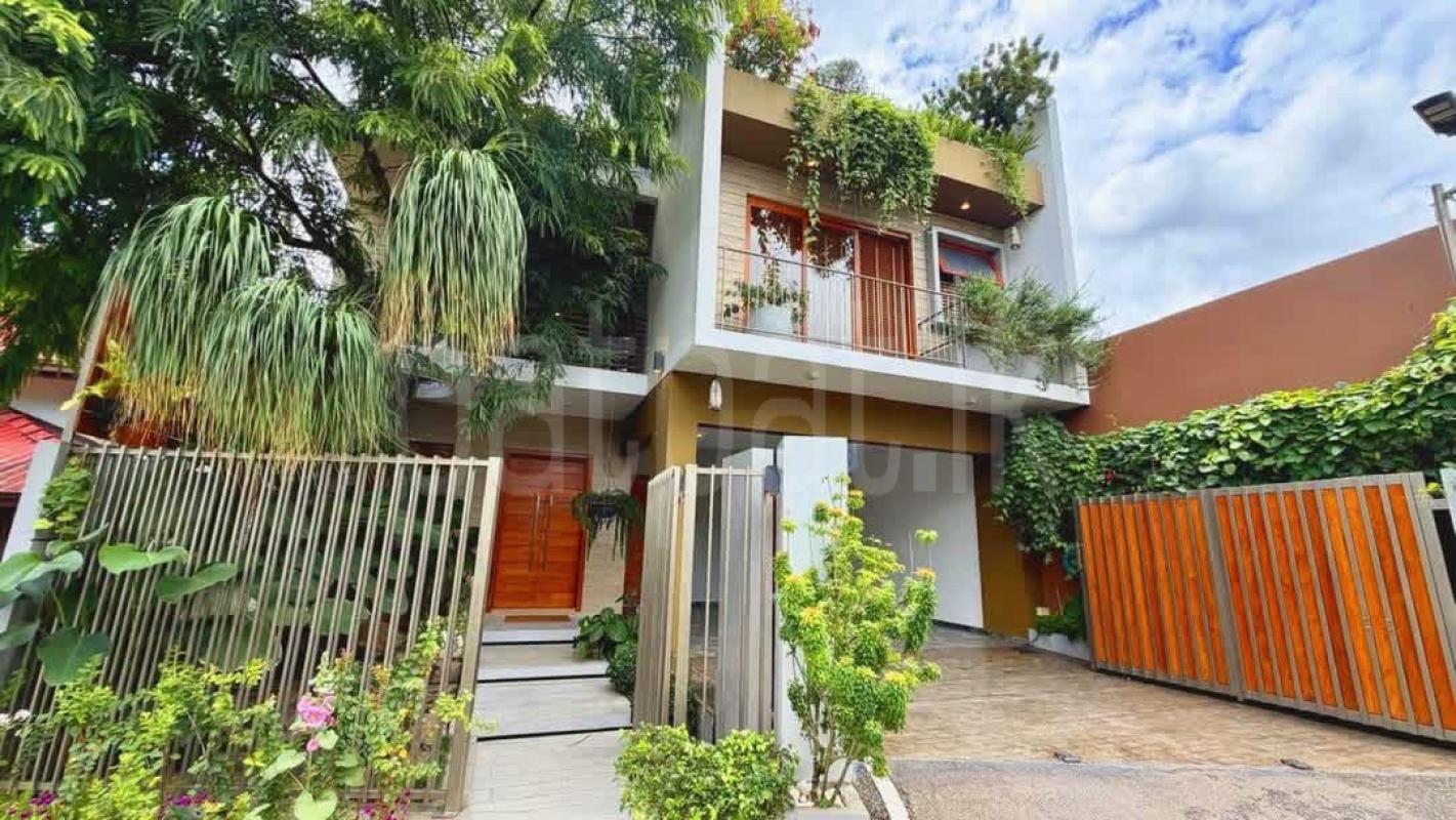 House for Sale in Malabe