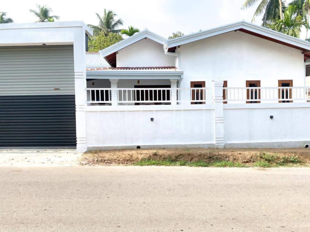 House for Sale in Homagama