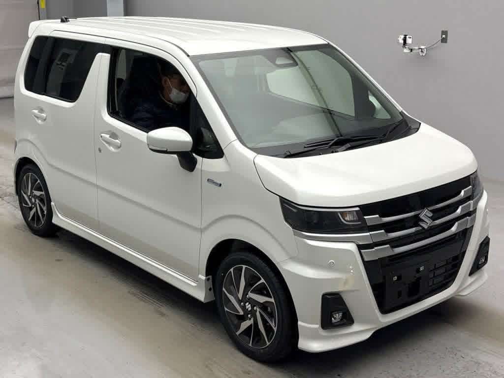 Suzuki Wagon R 2025 - பயன்படுத்தப்பட்டது கார் sale in Sri Lanka - patpat.lk