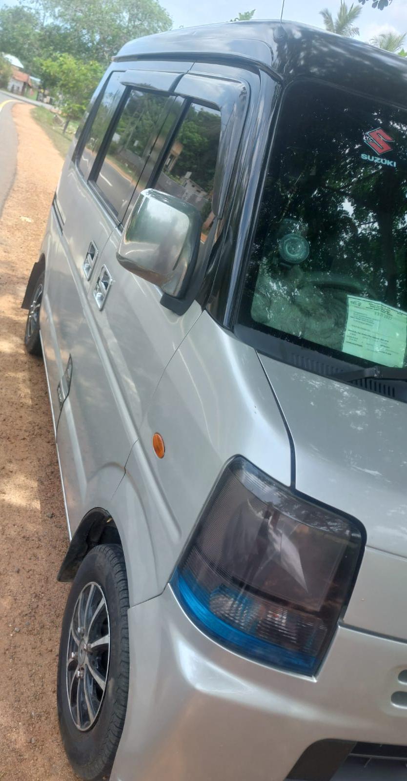 Suzuki Every 2006 - Used Van sale in Sri Lanka - patpat.lk