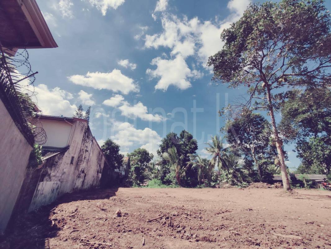 Residential Land for Sale in Athurugiriya
