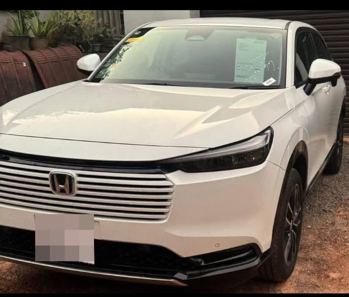 Honda Vezel 2025 - சான்றளிக்கப்பட்டது SUV sale in Sri Lanka - patpat.lk