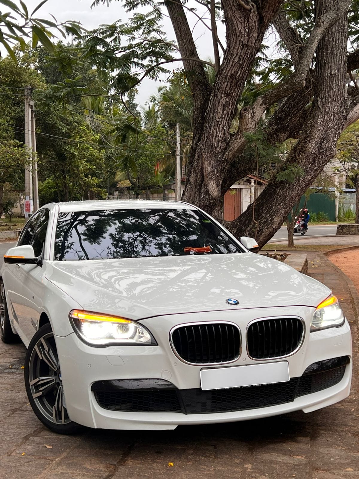 BMW 7 Series 2014 ads-image-1