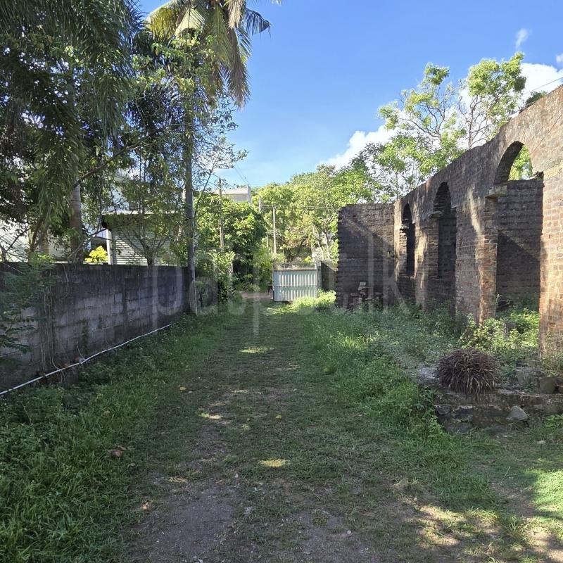 Residential Land for Sale in Boralesgamuwa