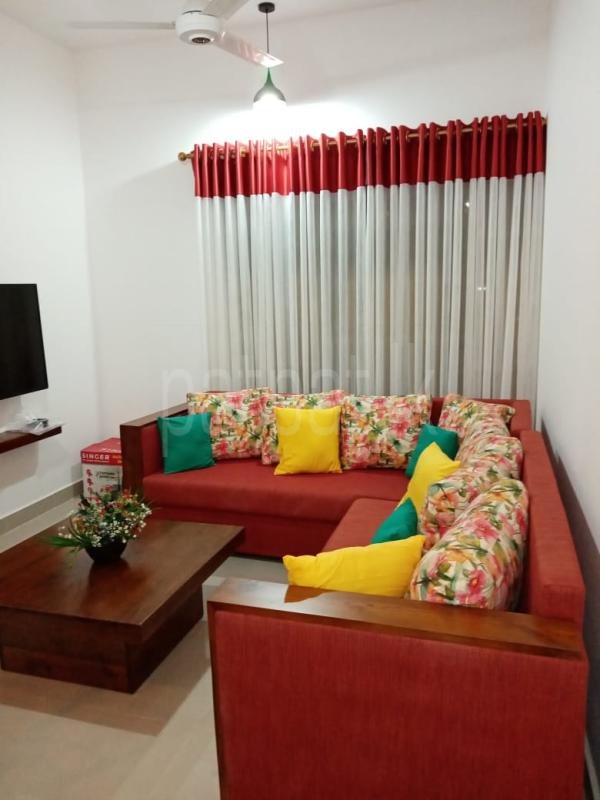 Furnished Apartment for Rent in Kahathuduwa