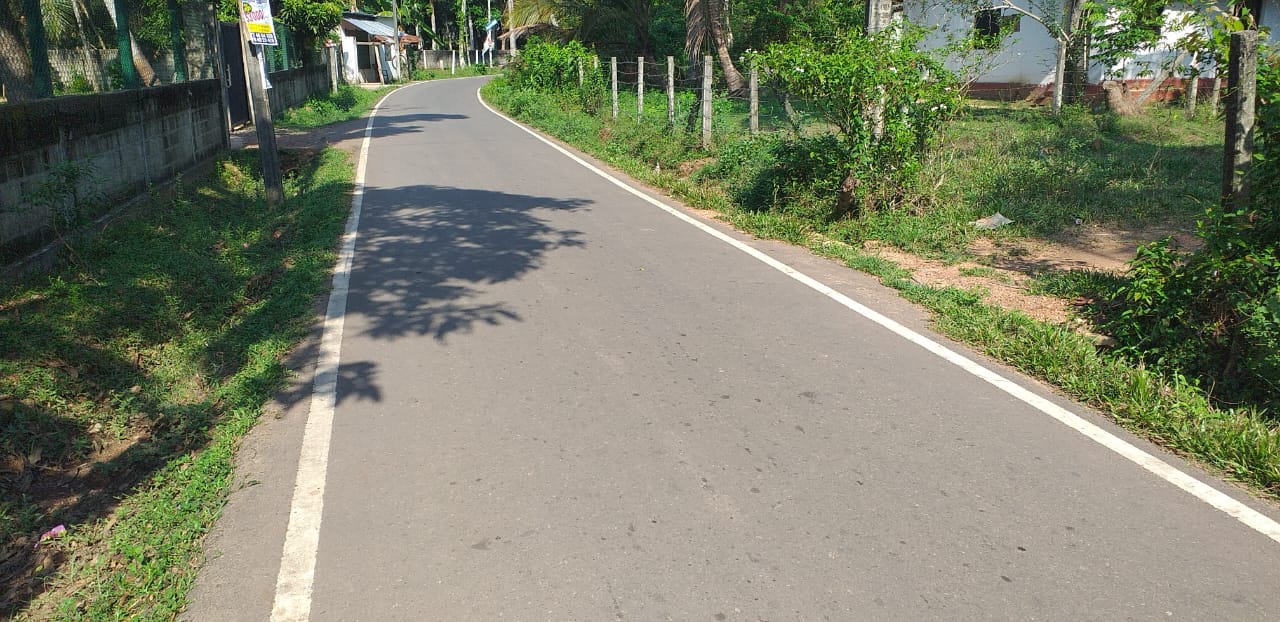 Residential Land for Sale in Katunayake