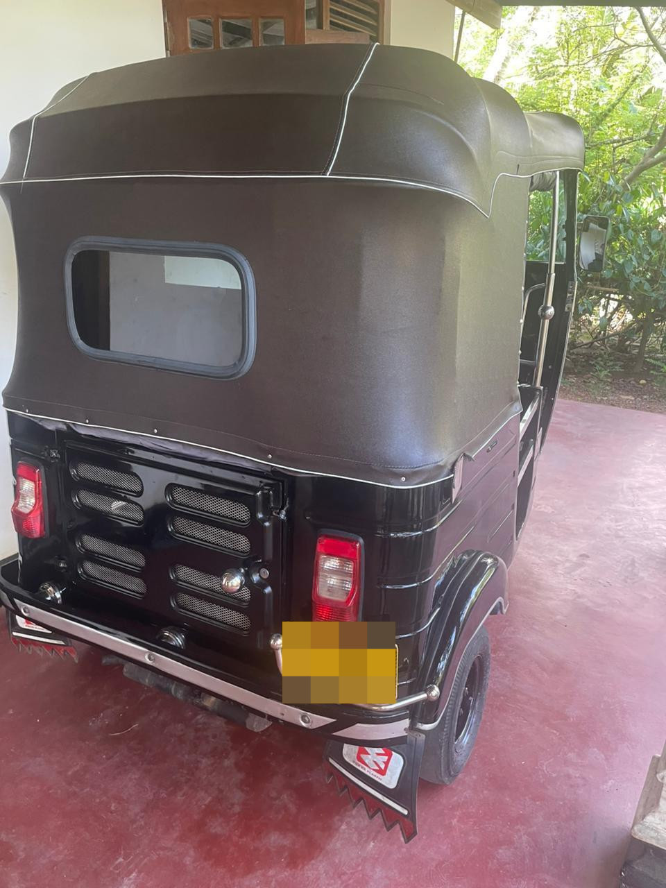 Bajaj Three Wheel 2015 - Used Three wheeler sale in Sri Lanka - patpat.lk