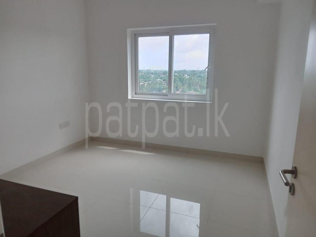 Unfurnished Apartment for Rent in Battaramulla