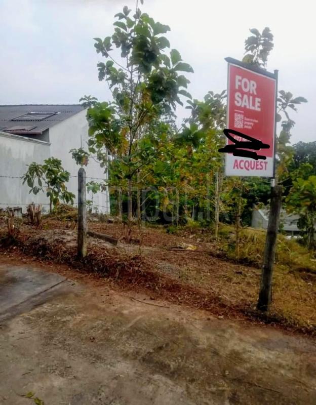  Land for Sale in Talawatugoda