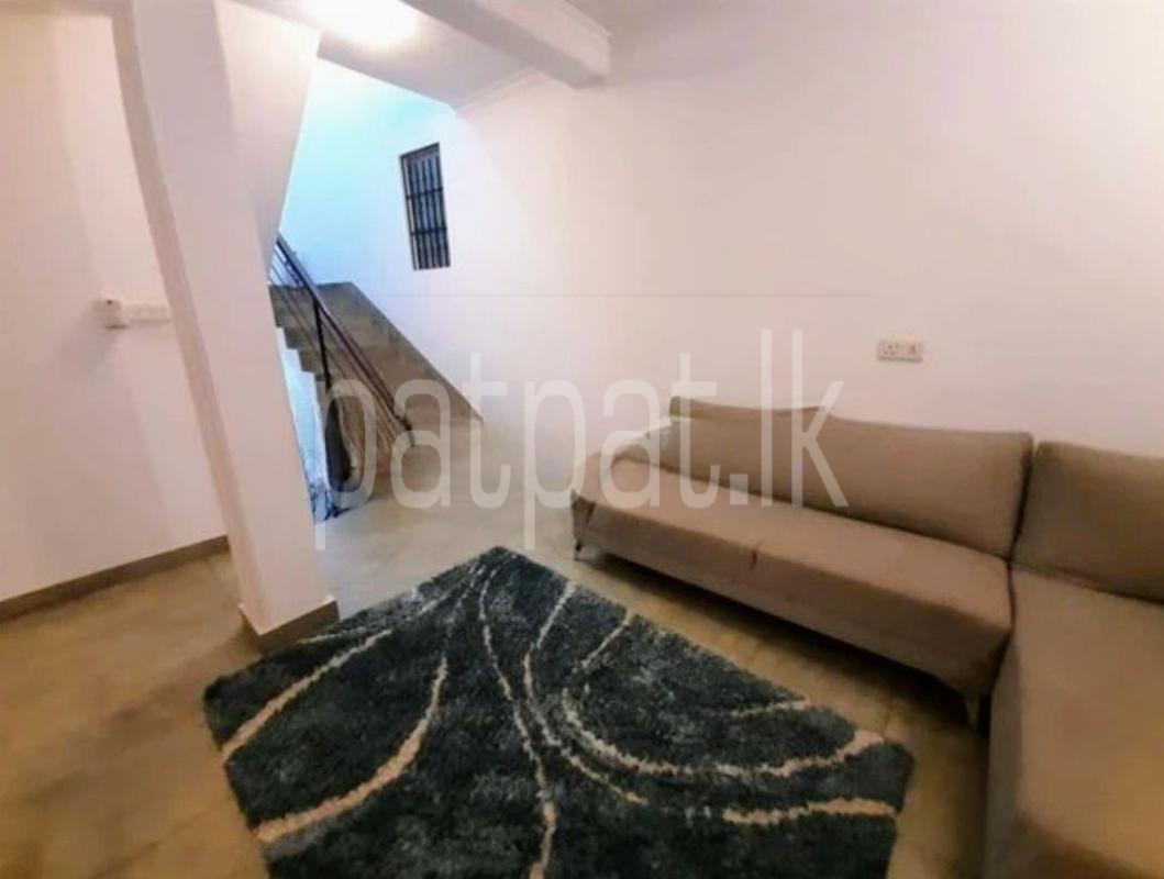 House for Rent in Maharagama