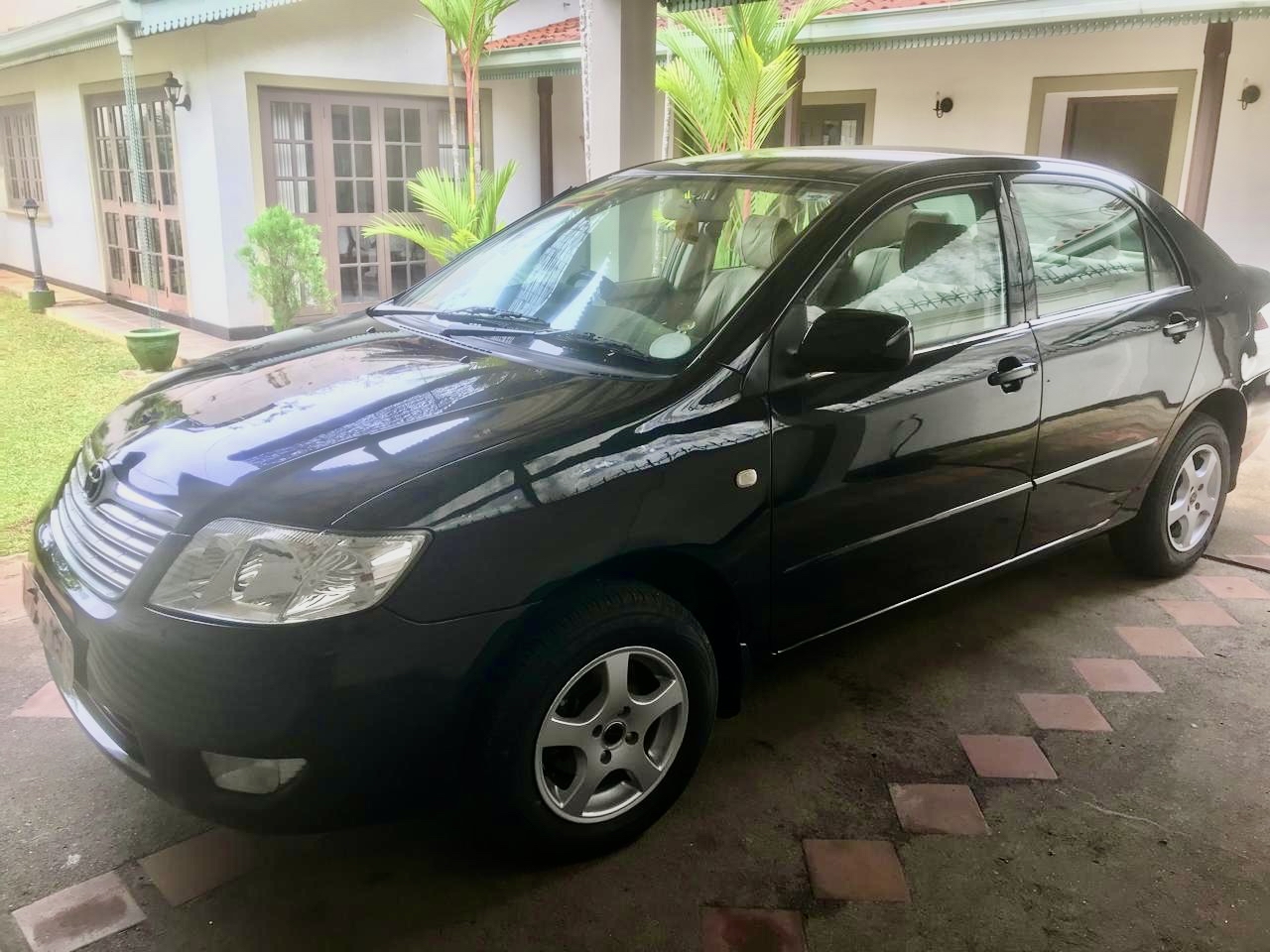 Toyota Corolla 2005 - Used Car sale in Sri Lanka - patpat.lk
