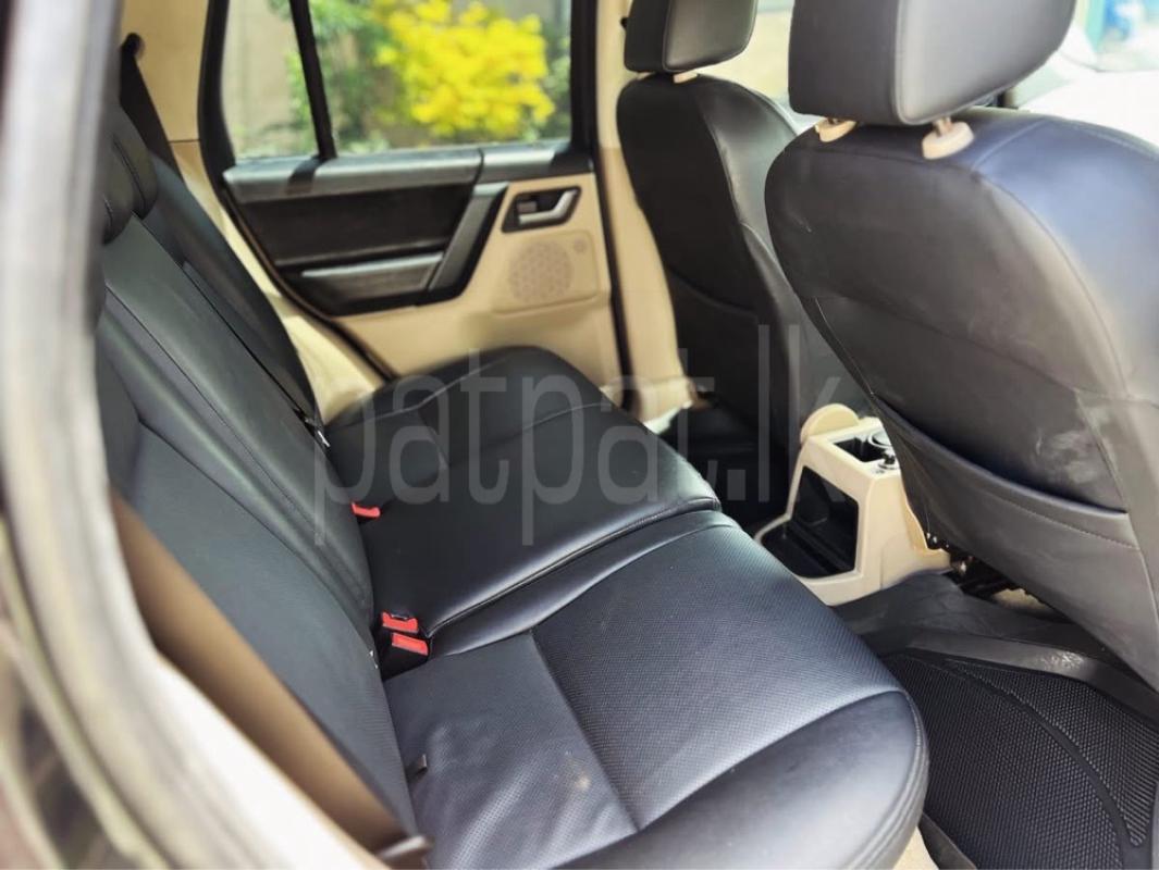 Land Rover Freelander 2012 - பயன்படுத்தப்பட்டது SUV sale in Sri Lanka - patpat.lk