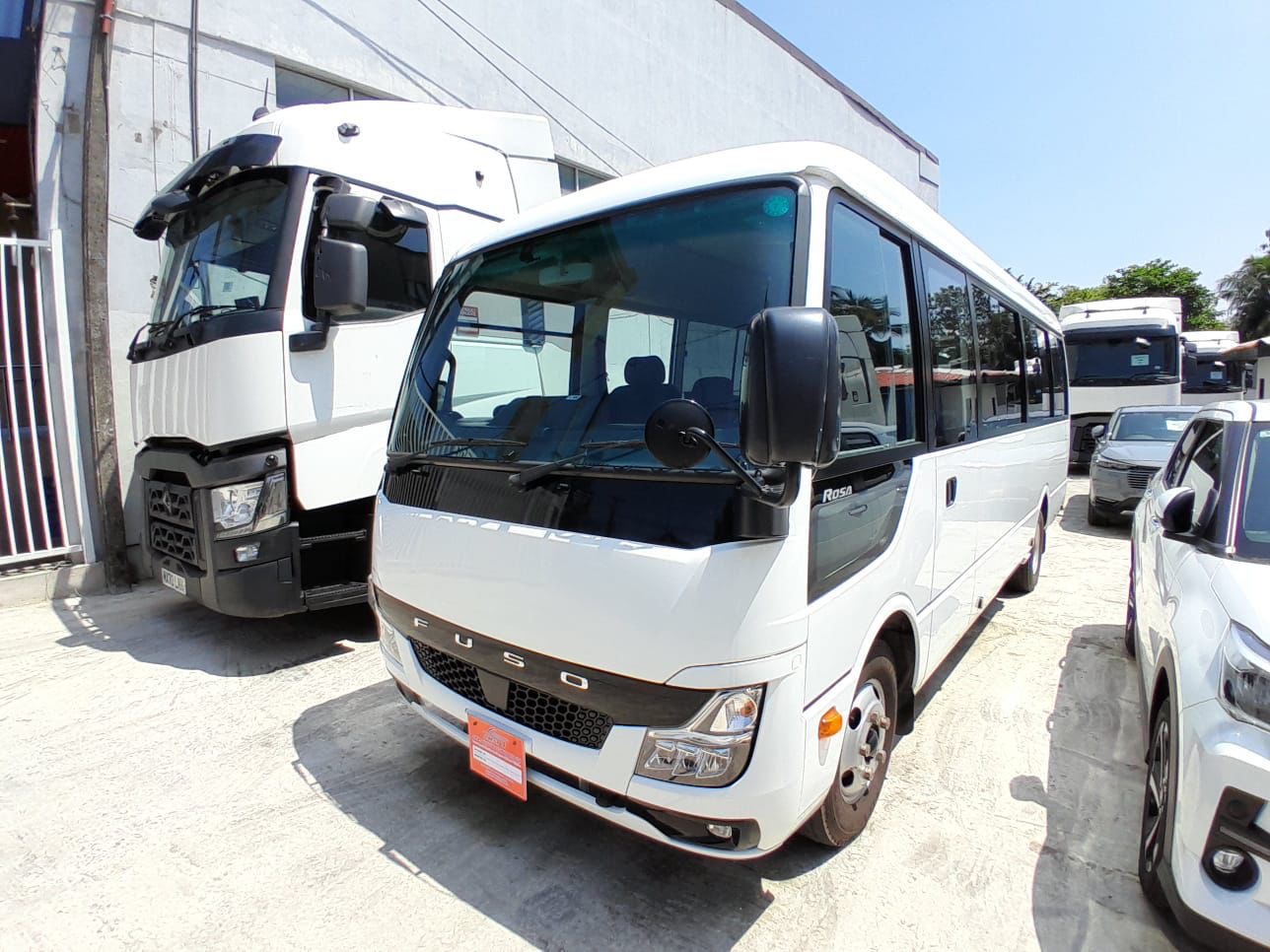 Mitsubishi Rosa 2022 ads-image-1