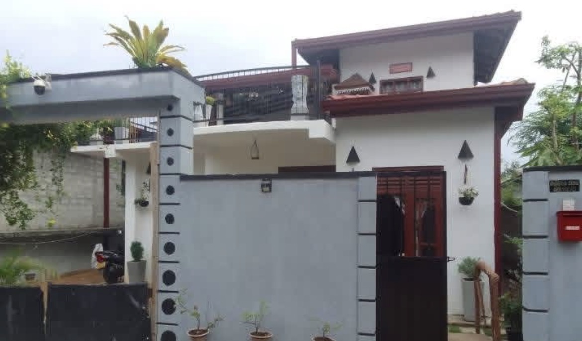 House for Sale in Panadura
