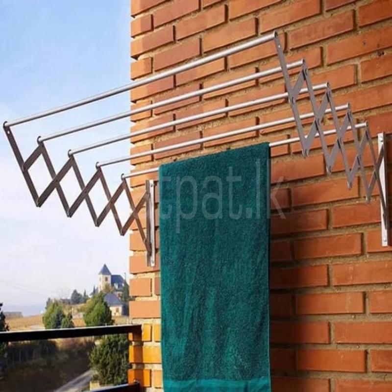 Cloth hanger