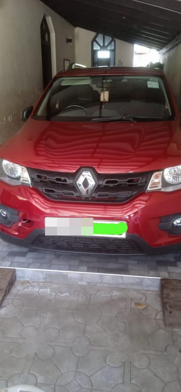 Renault KWID 2016 - Used Car sale in Sri Lanka - patpat.lk
