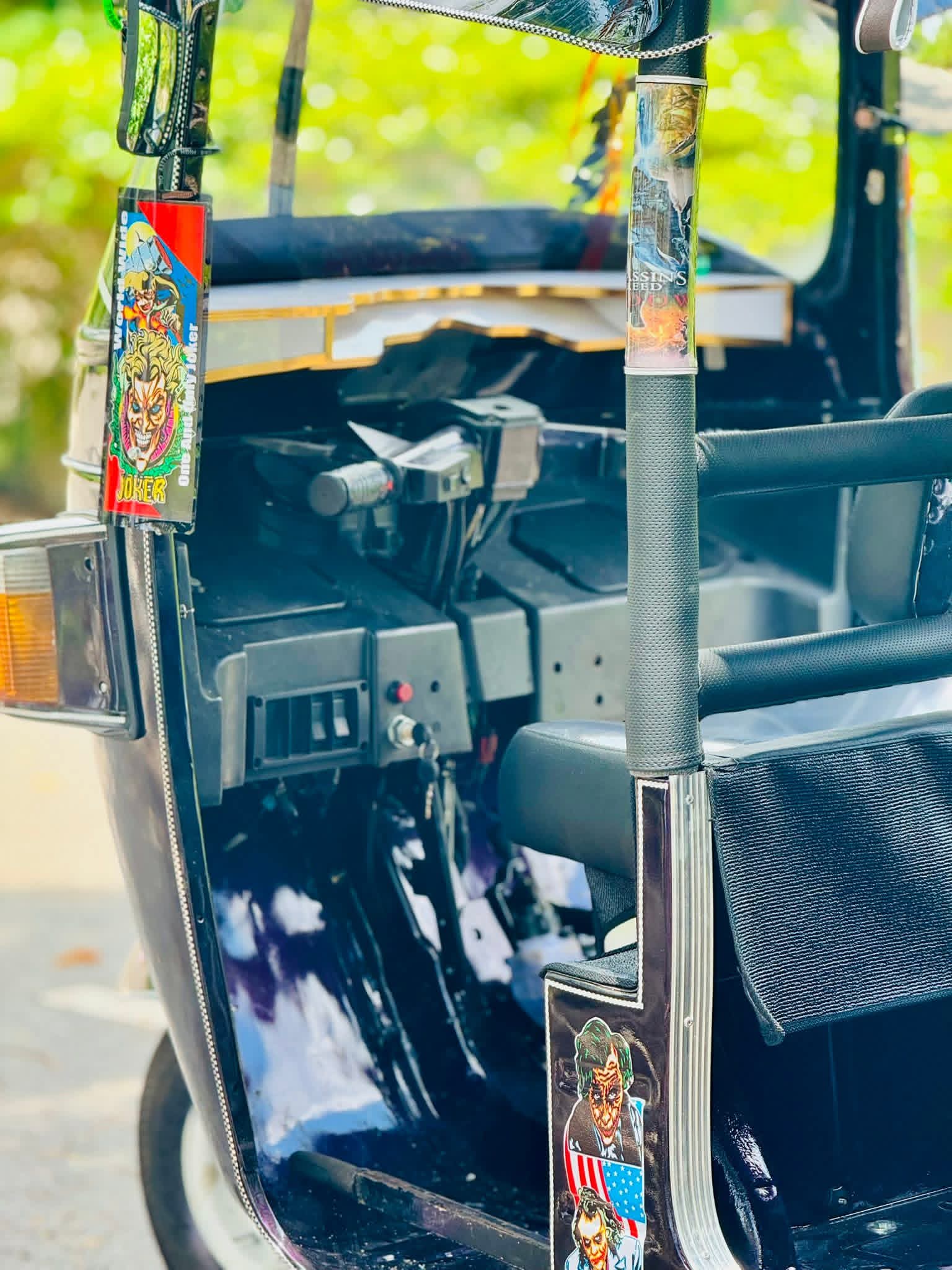 Bajaj Three Wheel 2010 - Used Three wheeler sale in Sri Lanka - patpat.lk