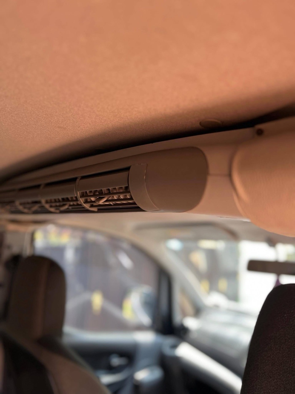 Nissan Vanette 2016 - Used Van sale in Sri Lanka - patpat.lk