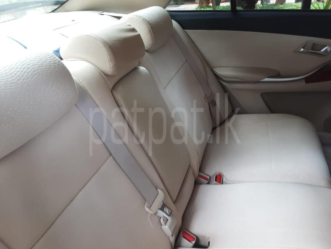 Toyota Premio 2013 - Used Car sale in Sri Lanka - patpat.lk