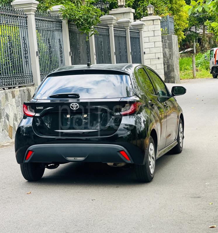 Toyota Yaris 2023 - சான்றளிக்கப்பட்டது கார் sale in Sri Lanka - patpat.lk