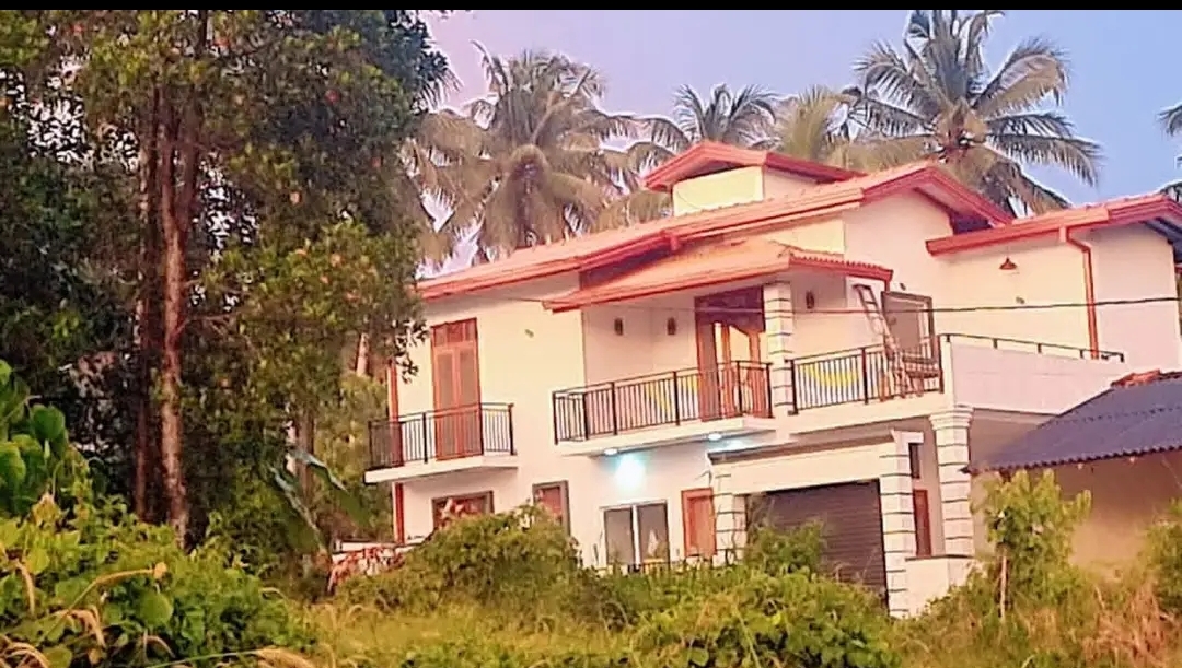 House for Sale in Polgasowita