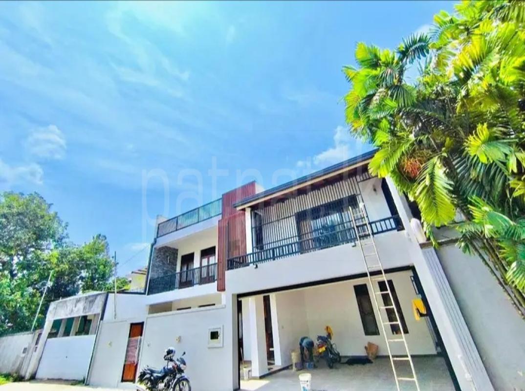 House for Sale in Hokandara