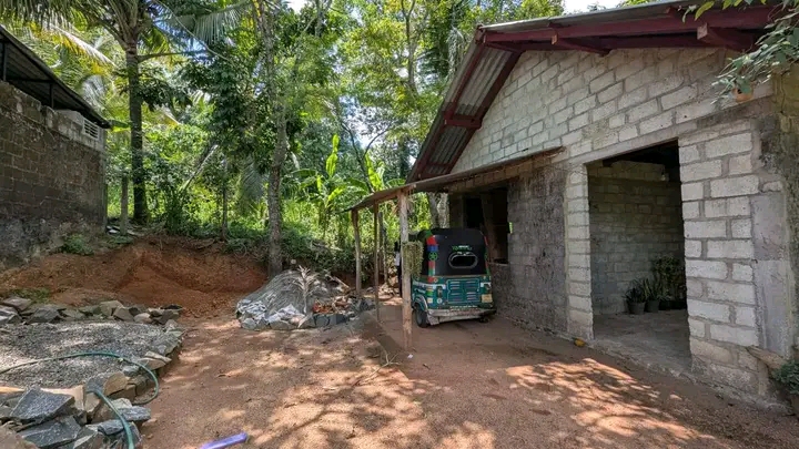 House for Sale in Pasyala