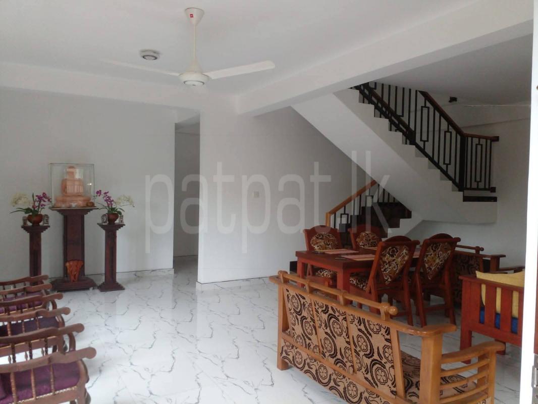 House for Sale in Homagama