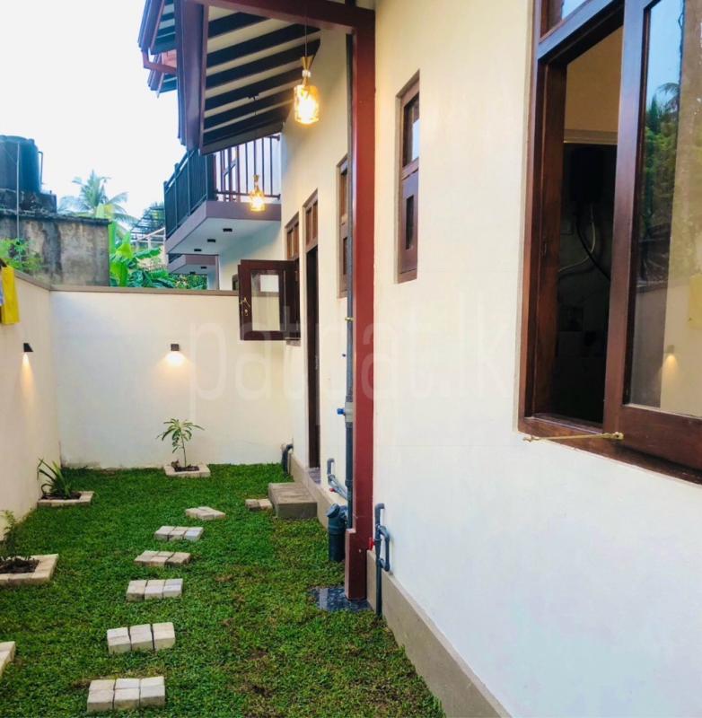 House for Sale in Homagama