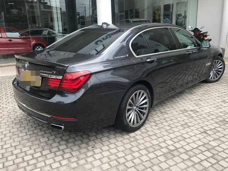 BMW 730D 2014 - Used Car sale in Sri Lanka - patpat.lk