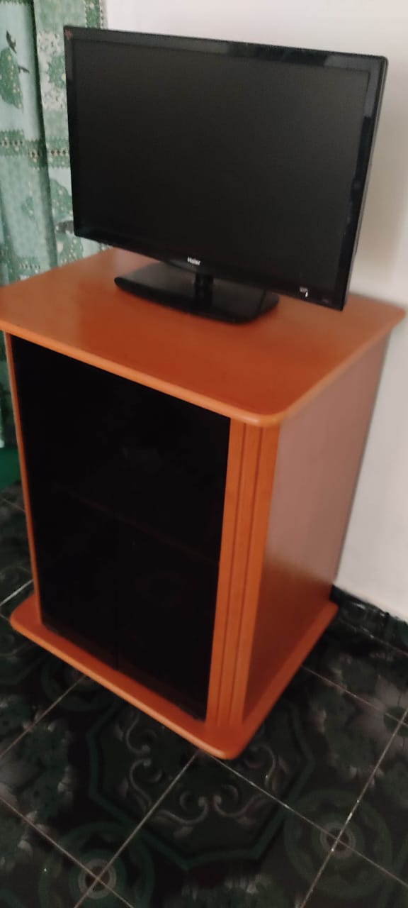 Damro TV stand for sale