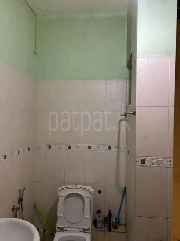 Furnished Apartment for Sale in Wellawatta (Colombo 06)