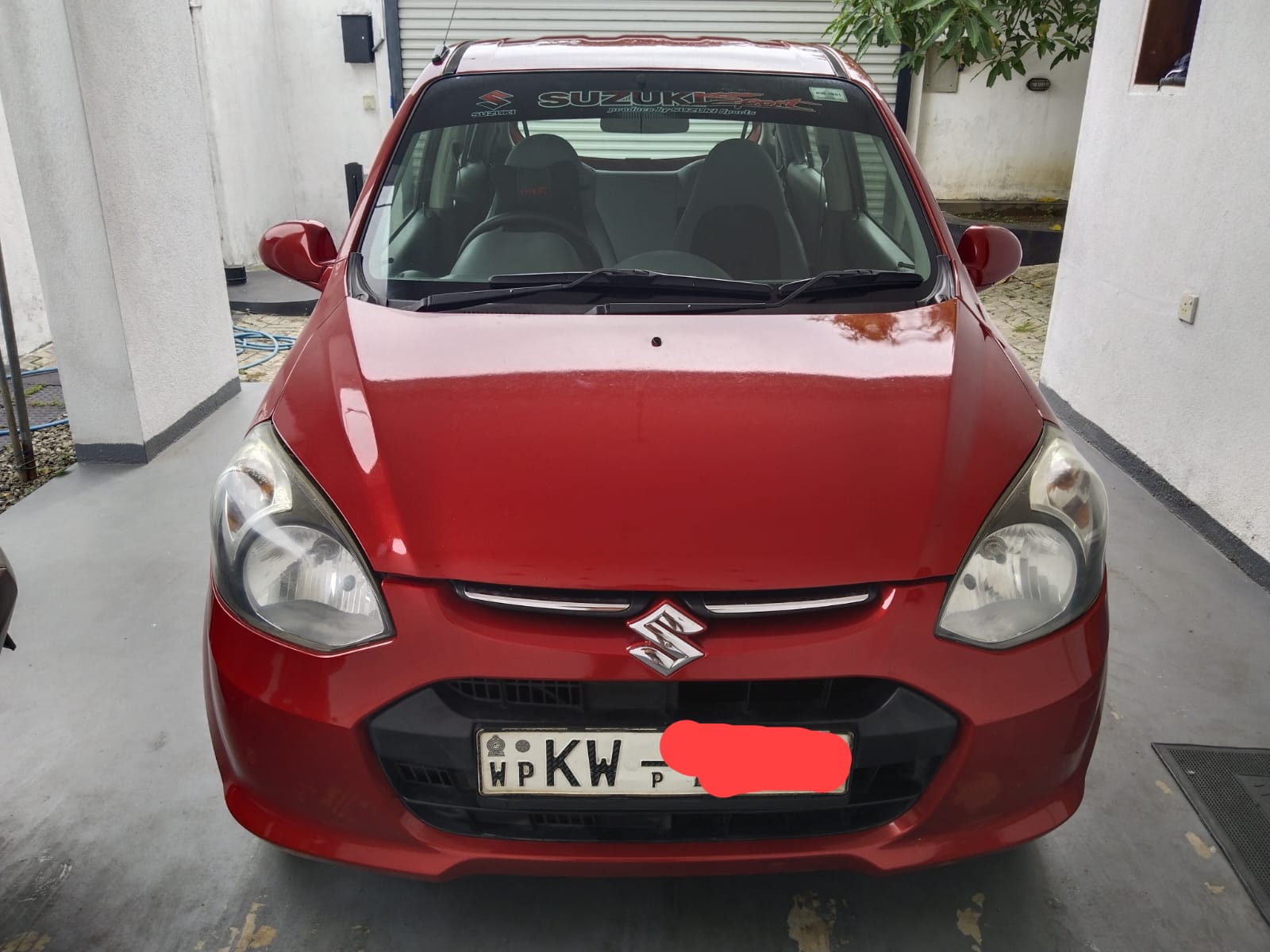 Suzuki Alto 2013 ads-image-1