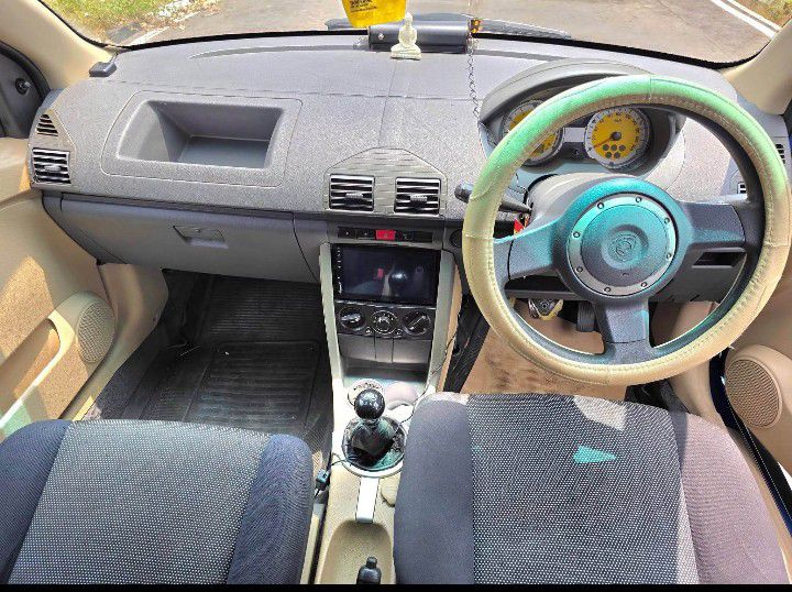 Proton Savvy 2005 - Used Car sale in Sri Lanka - patpat.lk