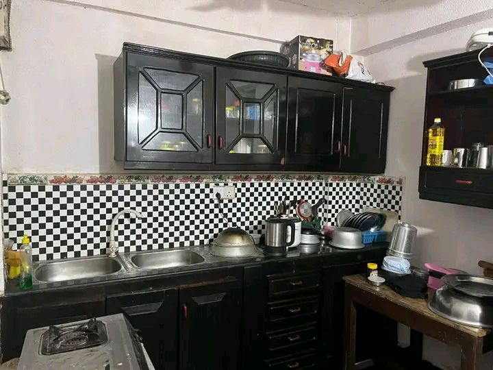 Furnished Apartment for Rent in Wellawatta (Colombo 06)