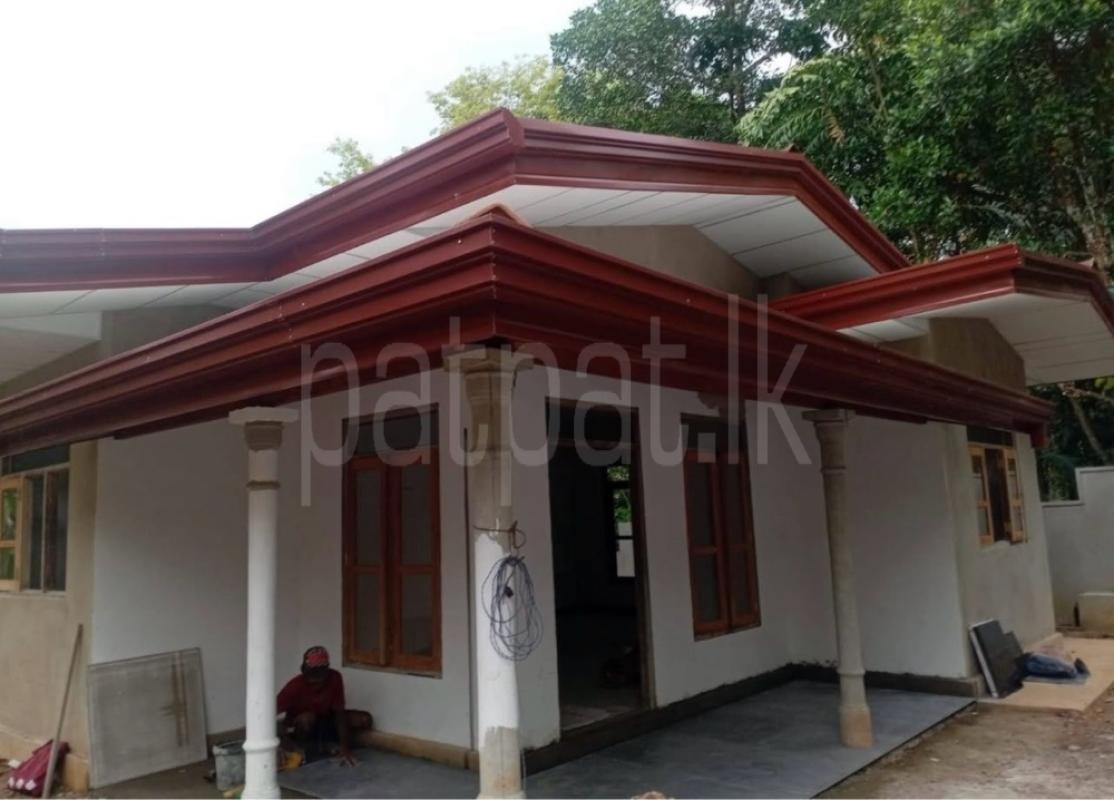 House for Sale in Meegoda