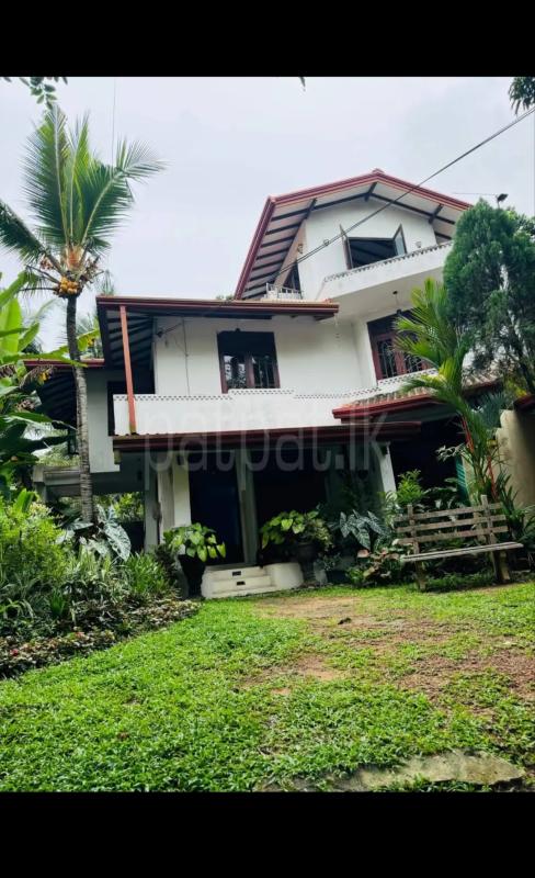 House for Sale in Kadawatha ads-image-1