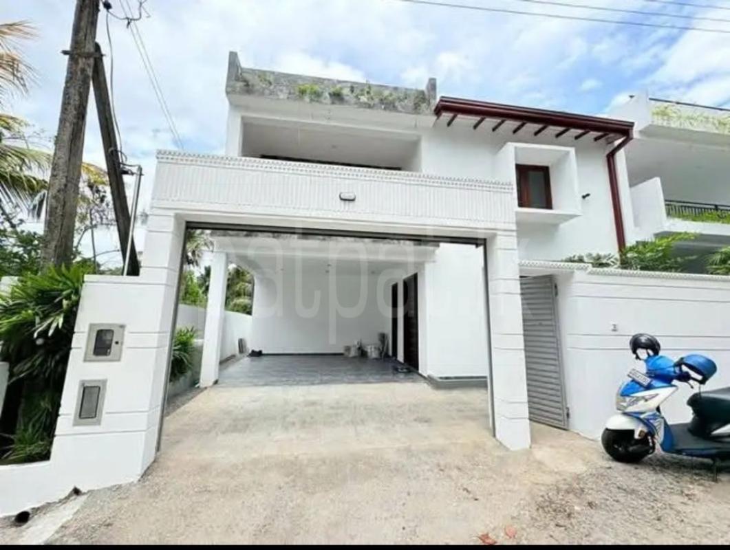 House for Sale in Malabe