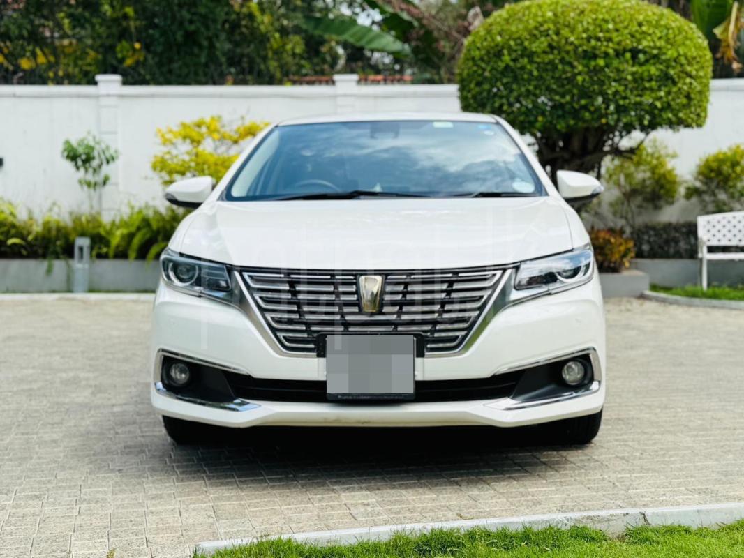 Toyota Premio 2016 - பயன்படுத்தப்பட்டது கார் sale in Sri Lanka - patpat.lk