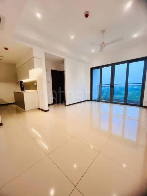 Unfurnished Apartment for Sale in Kotte