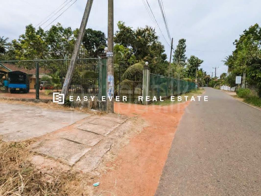 Residential Land for Sale in Ganemulla