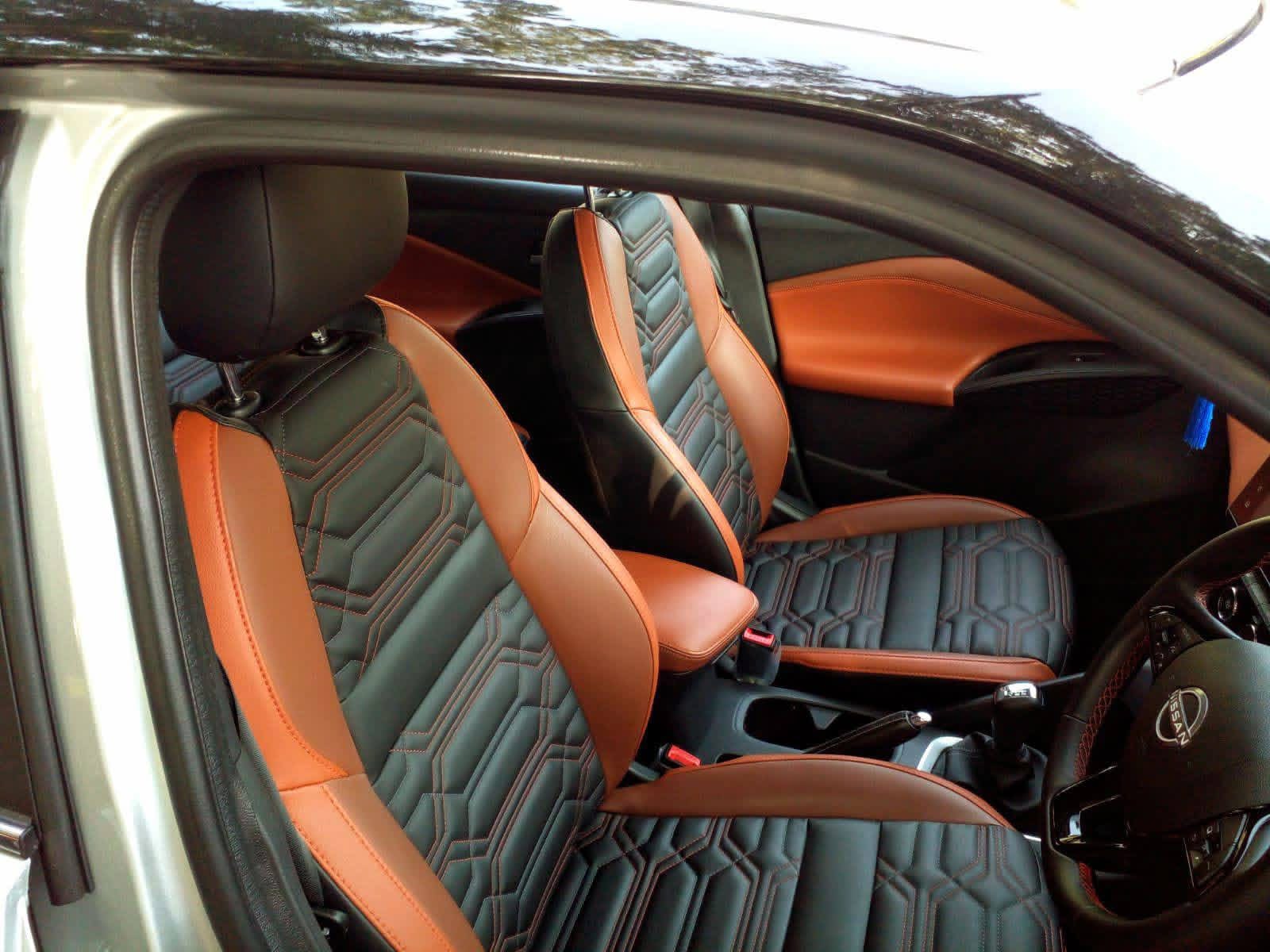 Nissan Magnite 2025 - சான்றளிக்கப்பட்டது SUV sale in Sri Lanka - patpat.lk